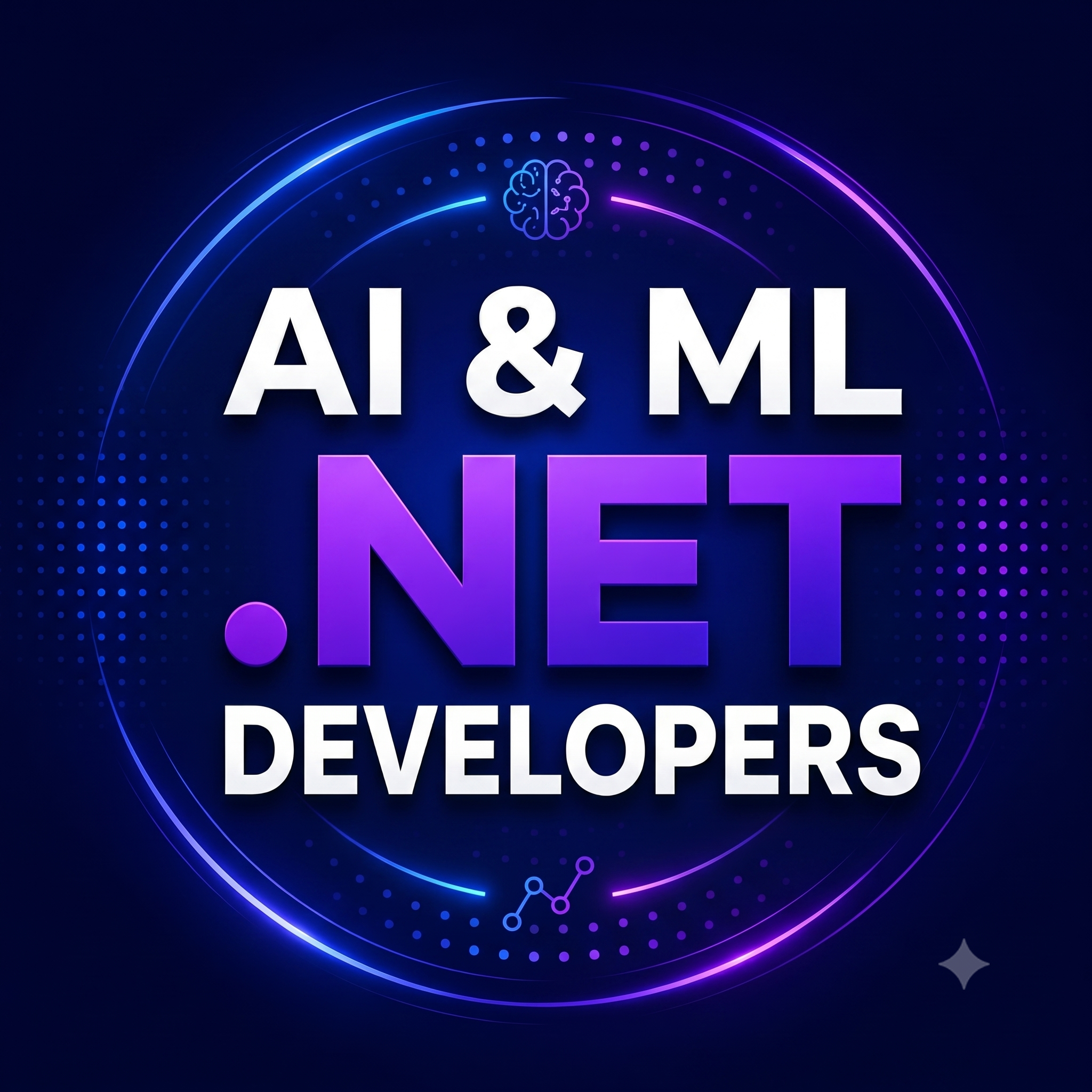 AI & ML for .NET Developers