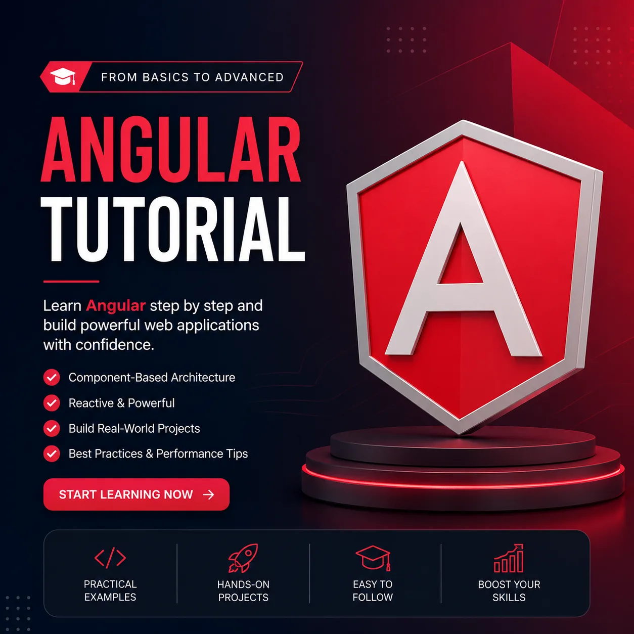 Angular Tutorial tutorial